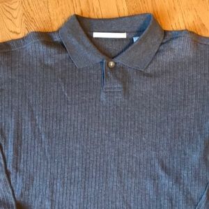 Perry Ellis Ling Sleeve - Large, new